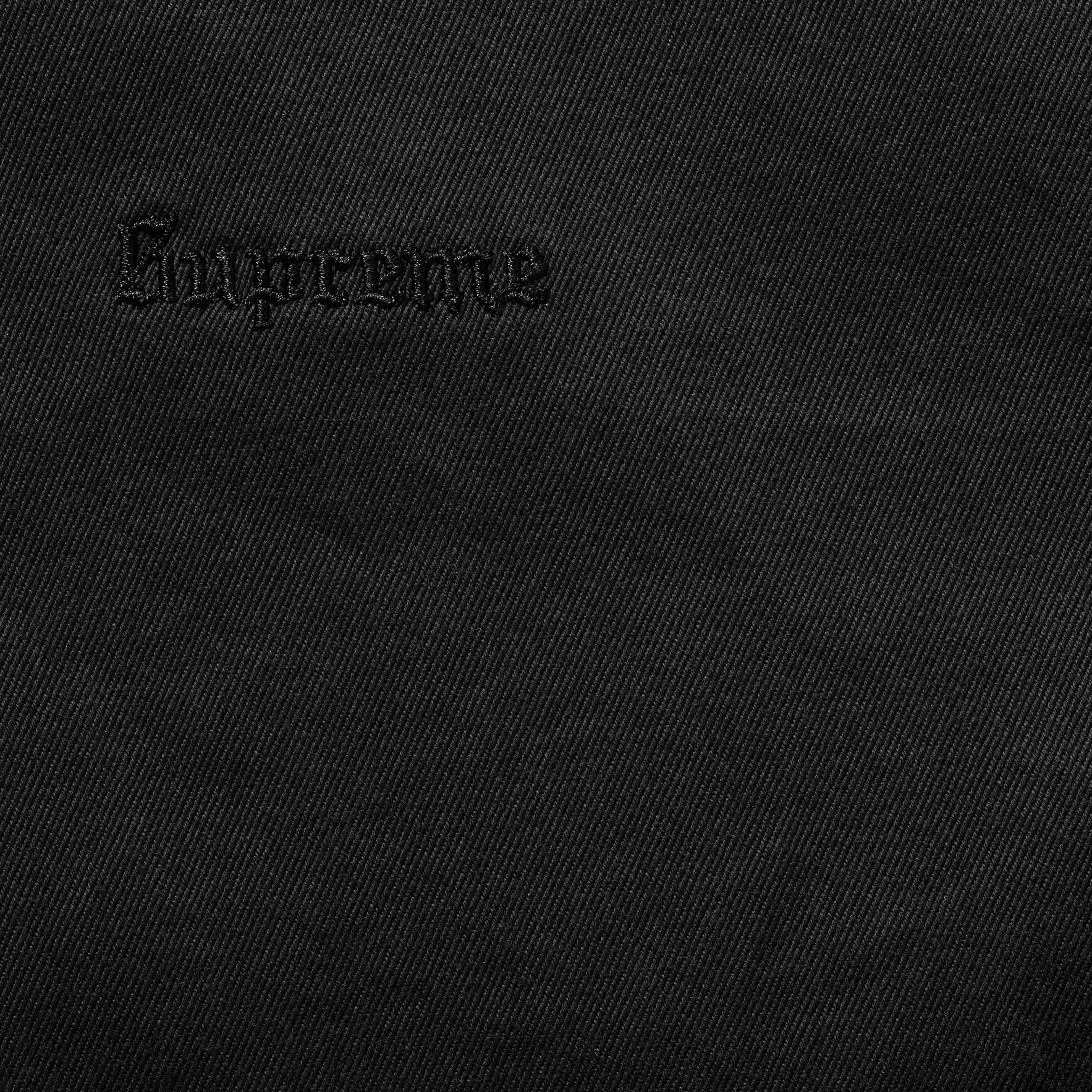 Harrington Jacket view 13